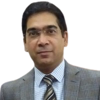 Ajay Bias